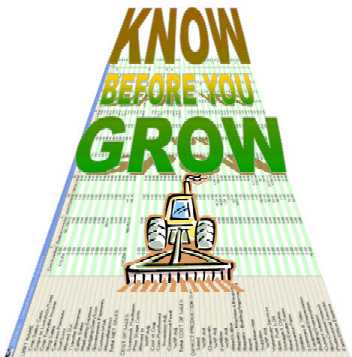 know_before_you_grow