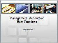 Management Accounting Best Practices Thumbnail