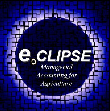 E.CLIPSE Managerial Accounting for Agriculture