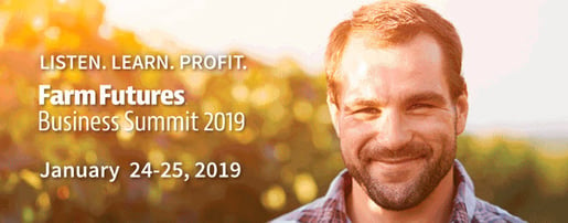 Farm Futures Business Summit