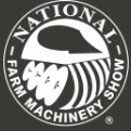 National Farm Machinery Logo