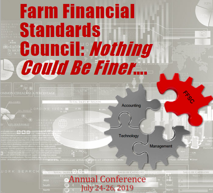 FFSC 2019 Conference
