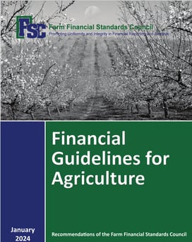 FFSC Guidelines Cover 2024