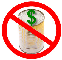 Canned Accounting
